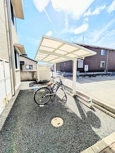 シャーメゾン小串 A0103号-14