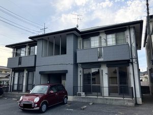 ラ　パルテール旭川　壱番館 A0201号-1