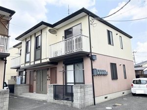 ラ　パルテール旭川　参番館 C0102号-1