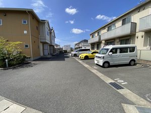 アルファ　Ｂ棟 B0207号-15