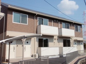 ＲＯＳＳＯ　ＣＯＲＳＡ瑞穂Ⅰ A0202号-1