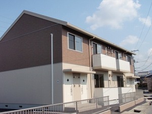 ＲＯＳＳＯ　ＣＯＲＳＡ瑞穂Ⅲ C0201号-1