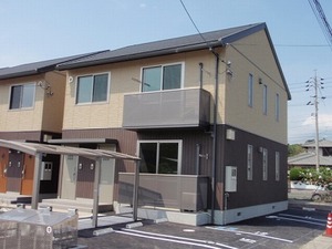 Ｋ’ｓスクエア　Ｄ棟 D0101号-1