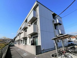 パークハイム高須Ⅱ 203号-15