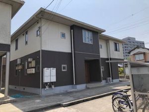 ヴィラーチェ　Ｎ　　Ⅱ棟 B0106号-1