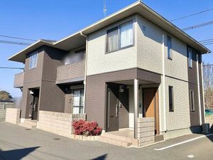 ヴィラージュ　参番館