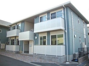 シャーメゾン　ジョイナス　Ｃ棟 A0201号-1