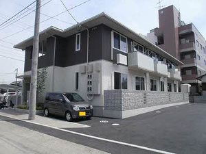 レガロ・Ｋ　Ａ棟 A203号-1