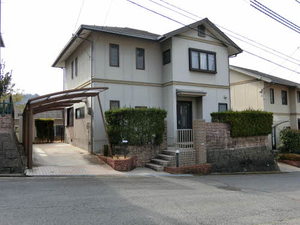 藤の木１丁目戸建-1