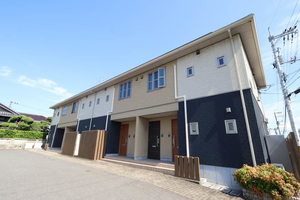 プレジール南観音 A0203号-1