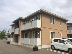 シャーメゾン南花岡　Ａ