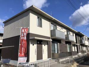 グランドメゾンＫｙａｍｏ　Ｂ棟 B102号-1