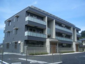 グランディール　エスト A0303号-1