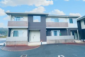 レジデンス　ときわ橋　Ａ棟