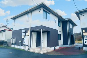 レジデンス　ときわ橋　Ｂ棟