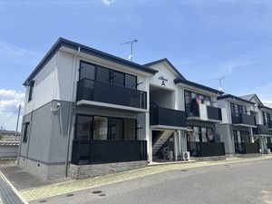 フォーレスＯＤＡ　Ａ棟 A102号-1