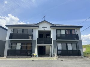 フォーレスＯＤＡ　Ｂ棟 B202号-1