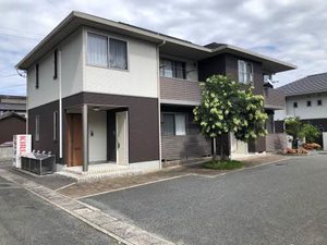 シャーメゾン　サンシャイン　壱号館 A0201号-1