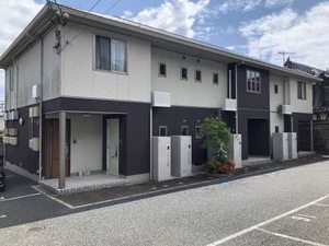 シャーメゾン　サンシャイン　弐号館 B0101号-1