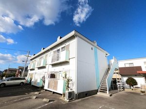 サンライフ木太　Ｃ棟