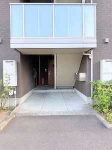 グレイスフル橘 A棟 A101号-14