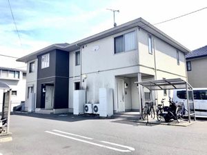 アルトーレ　カーサ　Ａ棟
