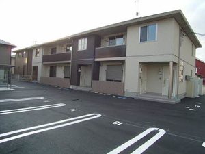 アルトーレ　カーサ　Ｂ棟