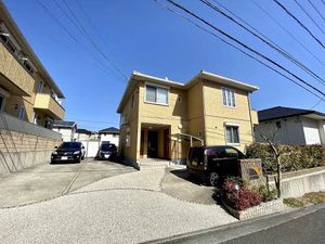 マグノリア　Ｂ B0101号-1