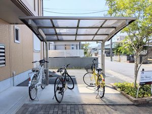 ラ・パルテール関 参番館 C0203号-14