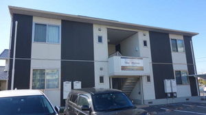 シャーメゾン弐丈