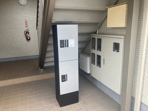クレールメゾン(段原) A0102号-15