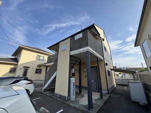 シャーメゾンサンフラワー 202号-1