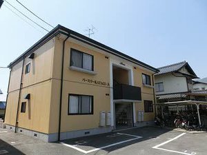 パースリーＫＡＴＡＧＩ　Ａ棟 A0202号-1