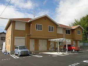 シャーメゾン・コディーノＢ棟 B0102号-1