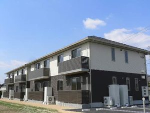 シャーメゾン　ラフィーネ　Ａ棟 A0101号-1