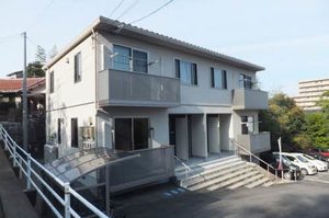 アーバンライフ　Ｍ５