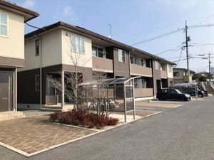 エクシード・ドミール　Ａ棟 A0101号-1