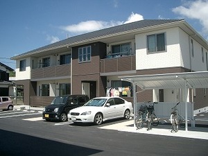ヴィラーチェ・シエロ A0202号-1