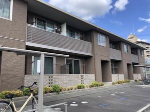 ビオラ天山 0201号-1