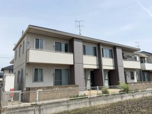 アルコ　Ａ棟 A0201号-1