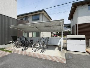アルコ A棟 A0201号-15