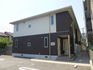 フラットスクエア庚午北 A0204号-1