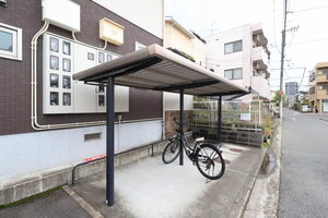 フラットスクエア庚午北 A0204号-14
