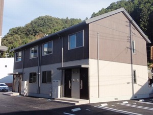 ウィステリア　Ｂ B0101号-1