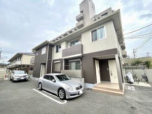 シャーメゾンＫＯＢＡＴＡ A0101号-1