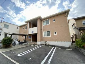 グレース美鈴園 A0201号-1
