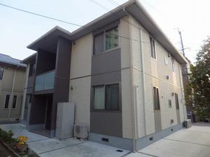 ファミーリエＮ 201号-1