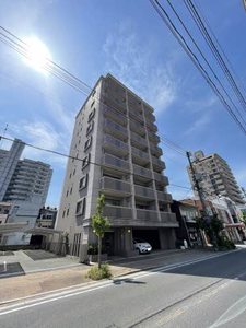 フラットリア笠岡 A0902号-1