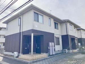 グランマスト茶屋町　Ｆ棟