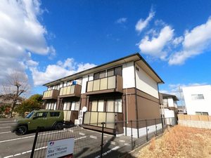 サンライフ八坂　Ｂ棟 B0103号-1